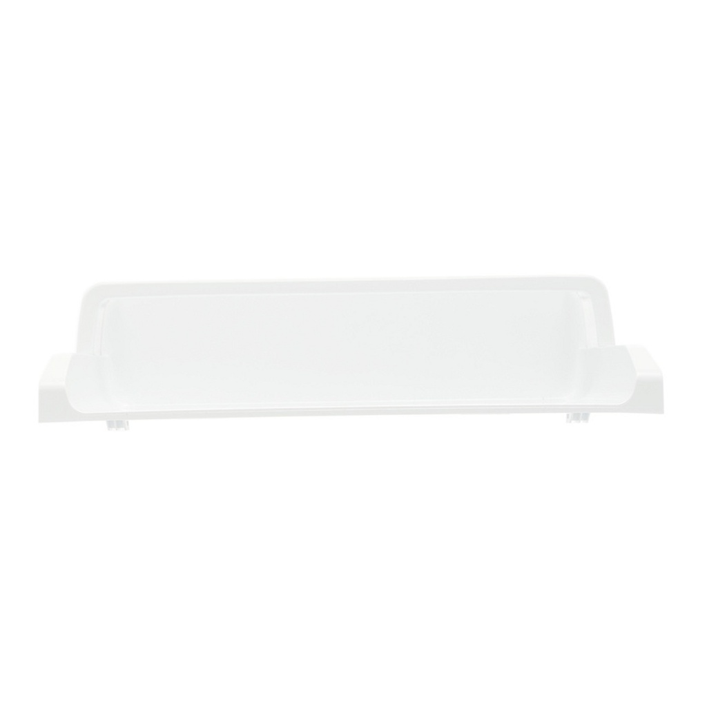 LG Refrigerator Door Basket Assembly (Left Bottom) - AAP72931603, Replaces: AAP72931601