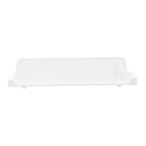 LG Refrigerator Door Basket Assembly (Left Bottom) - AAP72931603, Replaces: AAP72931601
