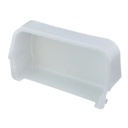 Frigidaire Refrigerator Gallon Door Bin - 215441502, Replaces: 215441501