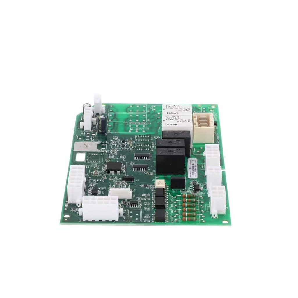Whirlpool Refrigerator Main Control Board - WPW10120827, Replaces: W10120827