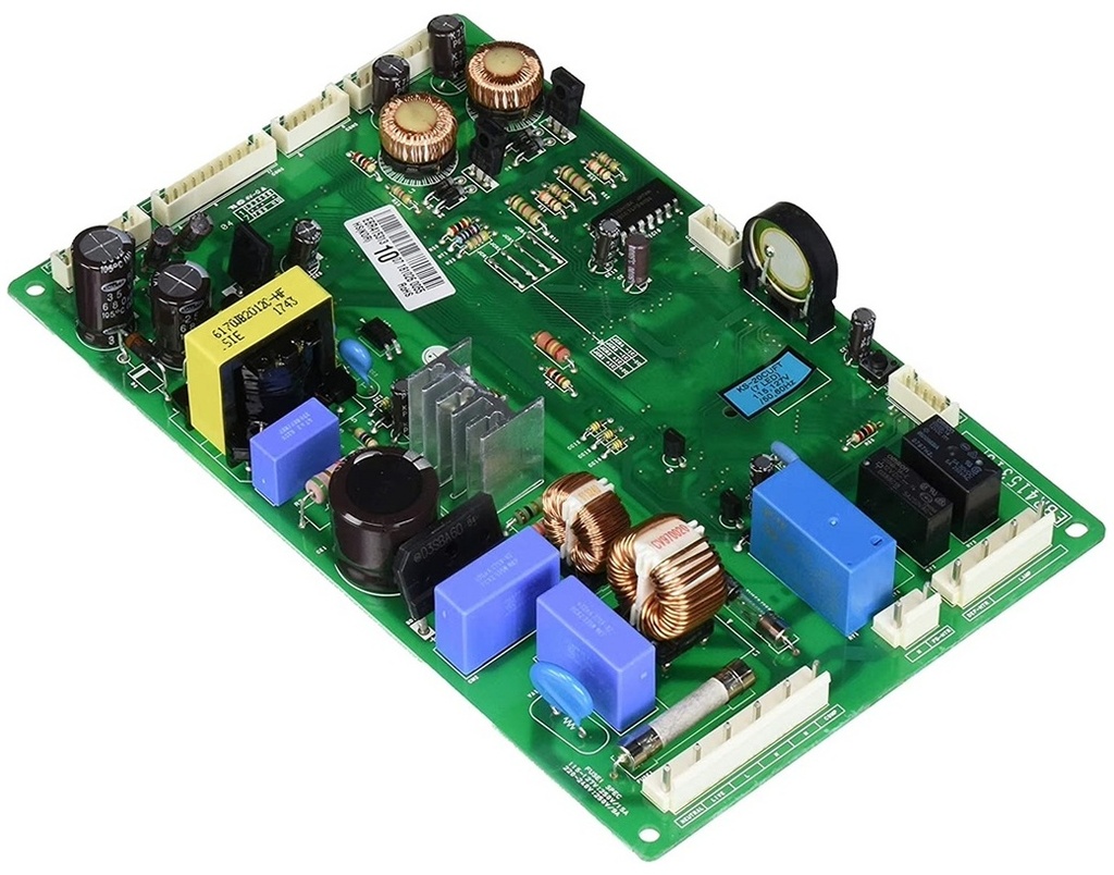 LG Refrigerator Main Control Board - EBR41531310