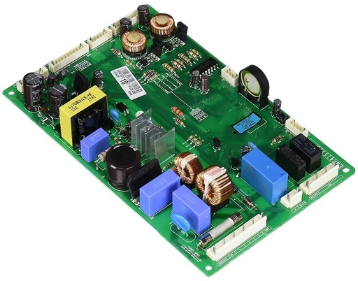 LG Refrigerator Main Control Board - EBR41531310