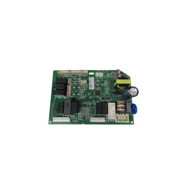 Whirlpool Refrigerator Main Control Board - W11620204, Replaces: W11232848