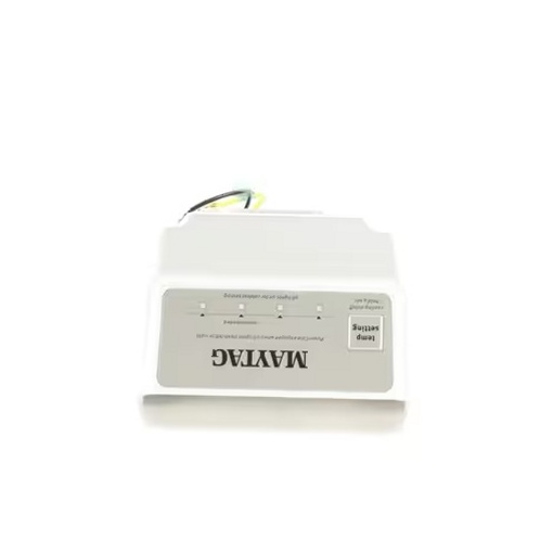 Whirlpool Refrigerator Control Module - W11353815, Replaces: W10674685