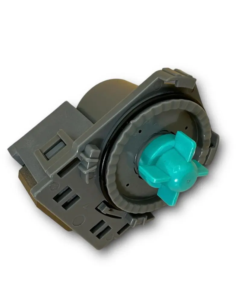 Dishwasher Drain Pump Motor - RP25-2G