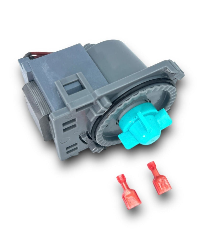 Dishwasher Drain Pump Motor - RP25-2G