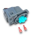 Dishwasher Drain Pump Motor - RP25-2G