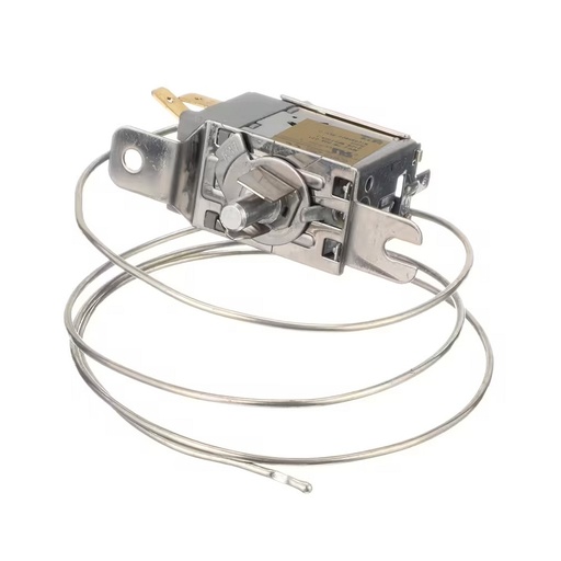 Whirlpool Refrigerator Thermostat - WPW10583800, Replaces: W10396166