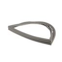 Whirlpool Freezer Freezer Door Gasket (Gray) - WPW10714545, Replaces: W10164045