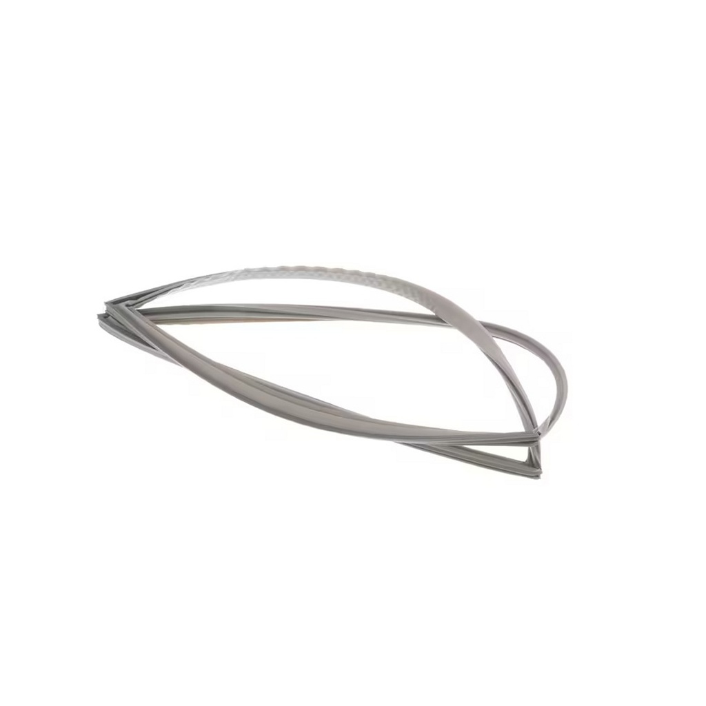Whirlpool Refrigerator Freezer Door Gasket - W10136733, Replaces: 2326337