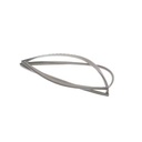 Whirlpool Refrigerator Freezer Door Gasket - W10136733, Replaces: 2326337