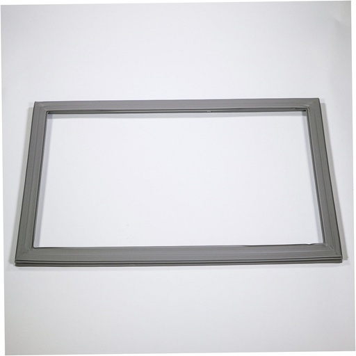 Frigidaire Refrigerator Freezer Door Gasket (Gray) - 242193218