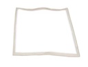 Whirlpool Refrigerator Fresh Food Door Gasket - 2188450A, Replaces: 836224