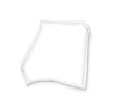 Whirlpool Refrigerator Fresh Food Door Gasket - WP61003998, Replaces: 61002024