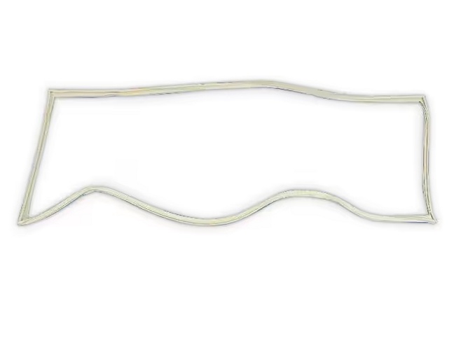 Whirlpool Refrigerator Door Gasket - 2188404A, Replaces: 836225
