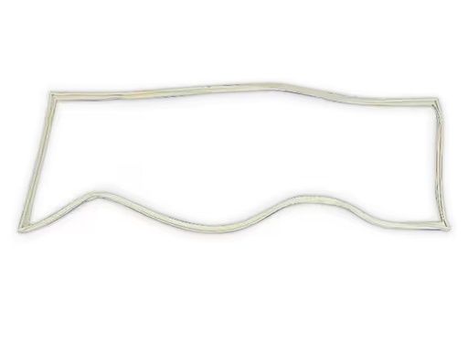 Whirlpool Refrigerator Door Gasket - 2188404A, Replaces: 836225