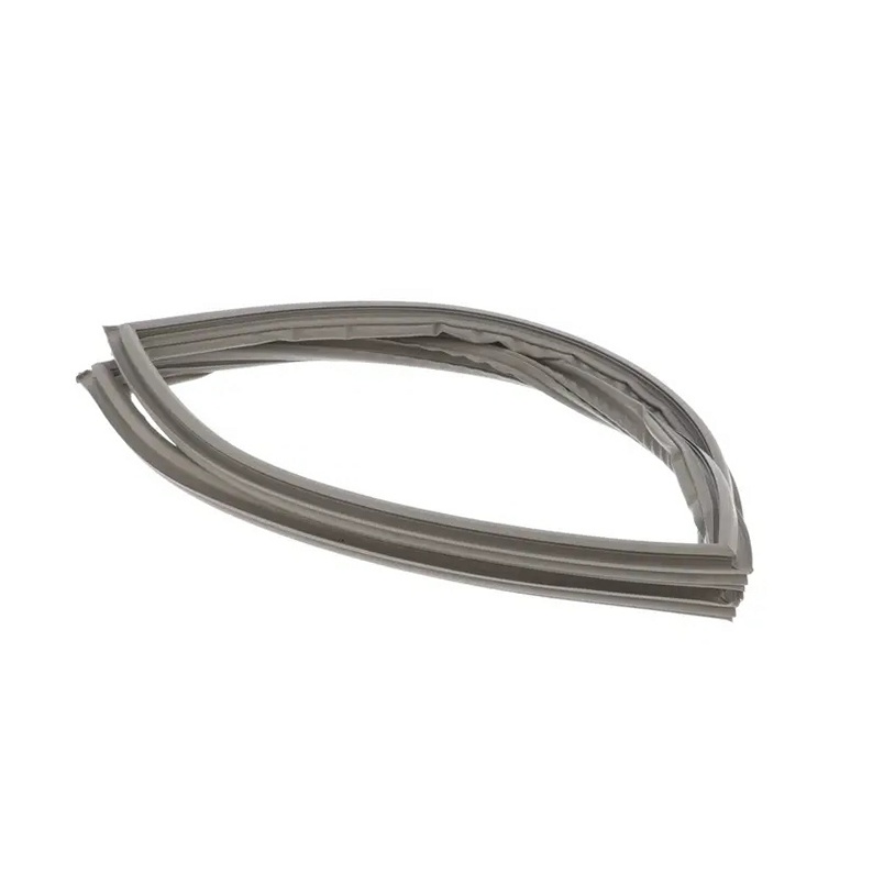 Whirlpool Refrigerator Door Gasket - W10917312, Replaces: W10798099