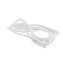 Whirlpool Freezer Door Gasket - W10856583, Replaces: W10574474