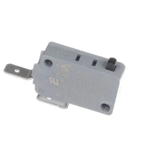 Micro Switch - MS0250LNO2 (MS0250LNO2)