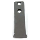 Whirlpool Refrigerator Handle End Cap - W10917259, Replaces: W10653468