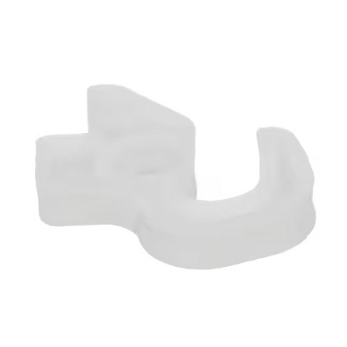 LG Refrigerator Door Closing Mechanism - MJB63029901, Replaces: MJB61990601