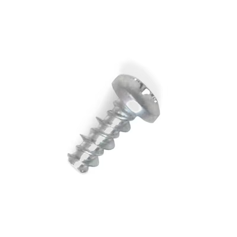 Frigidaire Refrigerator Screw - 215503203, Replaces: 215421200