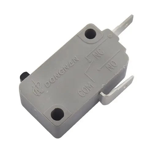 Micro Switch - MS0250L2NC (MS0250L2NC)