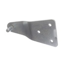 Whirlpool Refrigerator Top Door Hinge - WP2261963, Replaces: 2189410