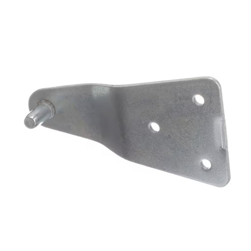 Whirlpool Refrigerator Top Door Hinge - WP2261963, Replaces: 2189410