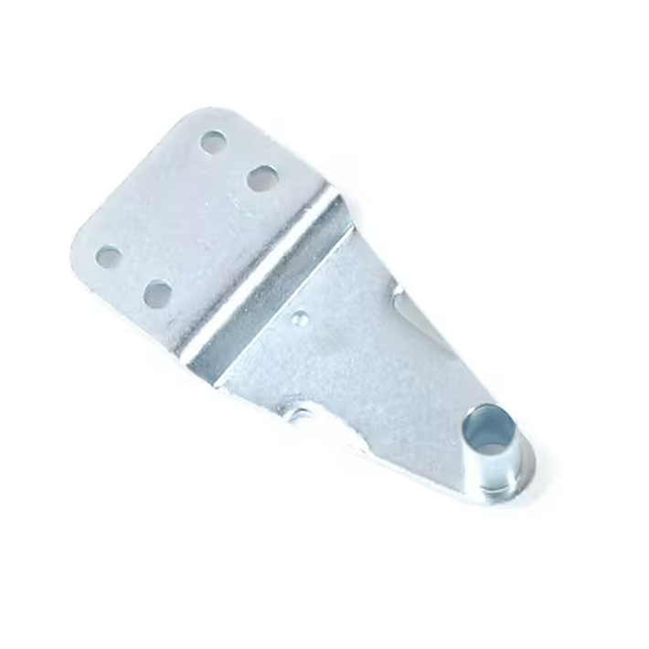 Frigidaire Refrigerator Upper Hinge Bracket - 240327207, Replaces: 240327201