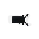Whirlpool Ice Machine Door Latch - WP2223877, Replaces: 2223877