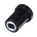 Whirlpool Refrigerator Hinge Bushing - W11223833, Replaces: W10732518