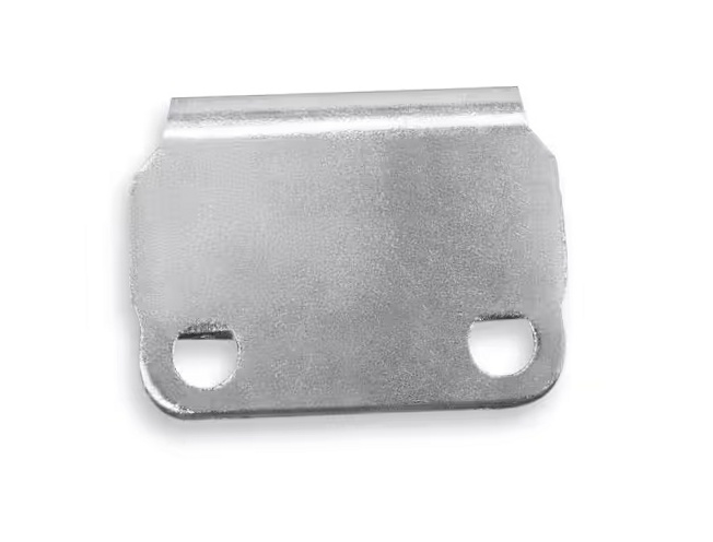 Whirlpool Refrigerator Bottom Door Hinge - WP2325482, Replaces: 2166094