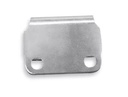 Whirlpool Refrigerator Bottom Door Hinge - WP2325482, Replaces: 2166094