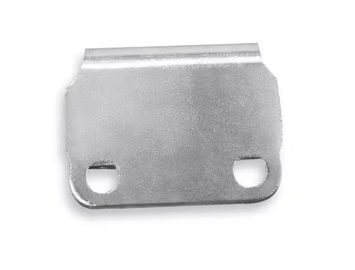 Whirlpool Refrigerator Bottom Door Hinge - WP2325482, Replaces: 2166094