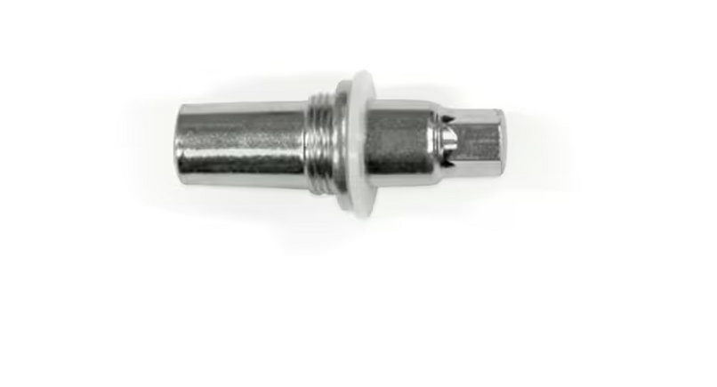 Frigidaire Refrigerator Center Hinge Pin - 241708002, Replaces: 240313901
