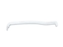 Whirlpool Refrigerator Door Handle (White) - WP2202098, Replaces: 2202098