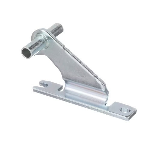 Whirlpool Refrigerator Center Door Hinge - WP2166037, Replaces: 2166037