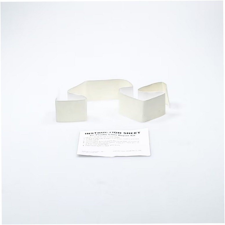 Whirlpool Refrigerator Liner Crack Repair - 482395