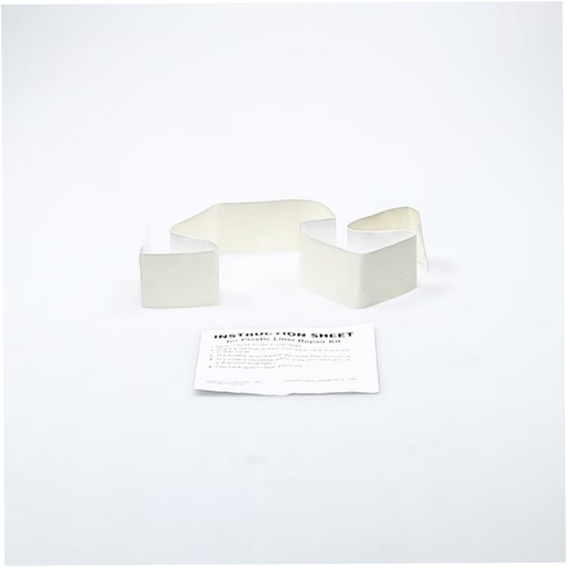 Whirlpool Refrigerator Liner Crack Repair - 482395