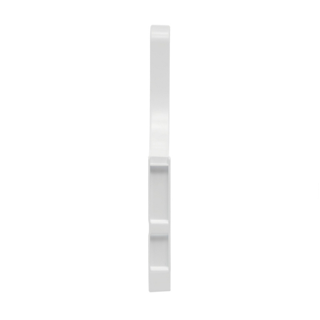 LG Refrigerator Cover Supporter - MJH62074601, Replaces: 4980JJ1016A