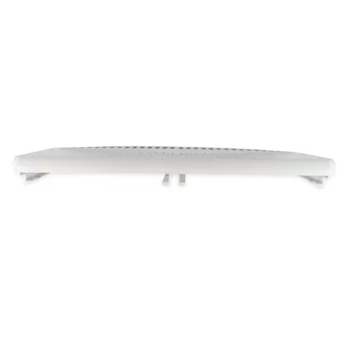 Frigidaire Refrigerator Crisper Drawer Cover - 242120501, Replaces: 240364706