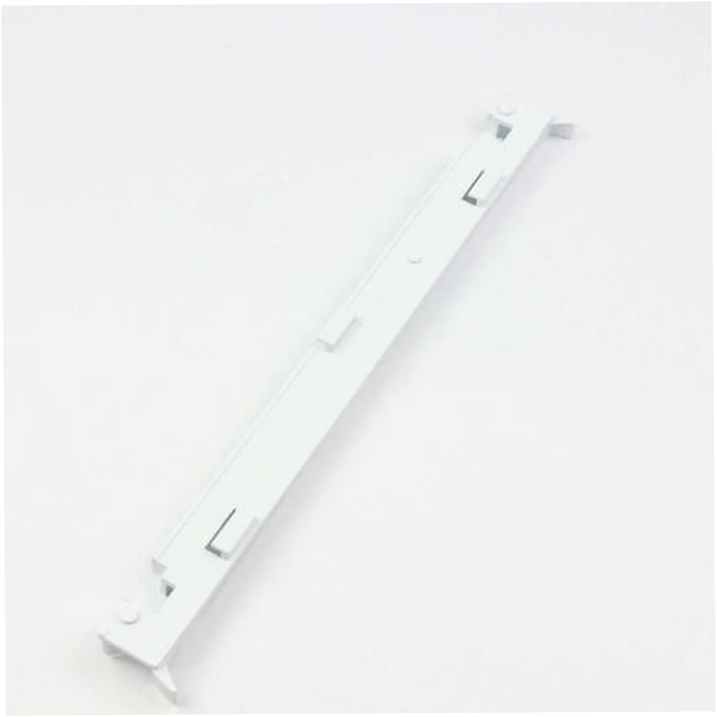Whirlpool Refrigerator Drawer Slide Rail - WP2223320, Replaces: 2223320