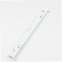 Whirlpool Refrigerator Drawer Slide Rail - WP2223320, Replaces: 2223320