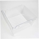 Whirlpool Refrigerator Crisper Pan - WP67002633, Replaces: 12530501