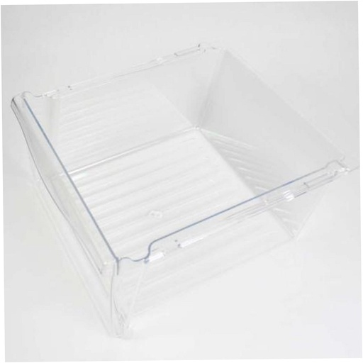 Whirlpool Refrigerator Crisper Pan - WP67002633, Replaces: 12530501