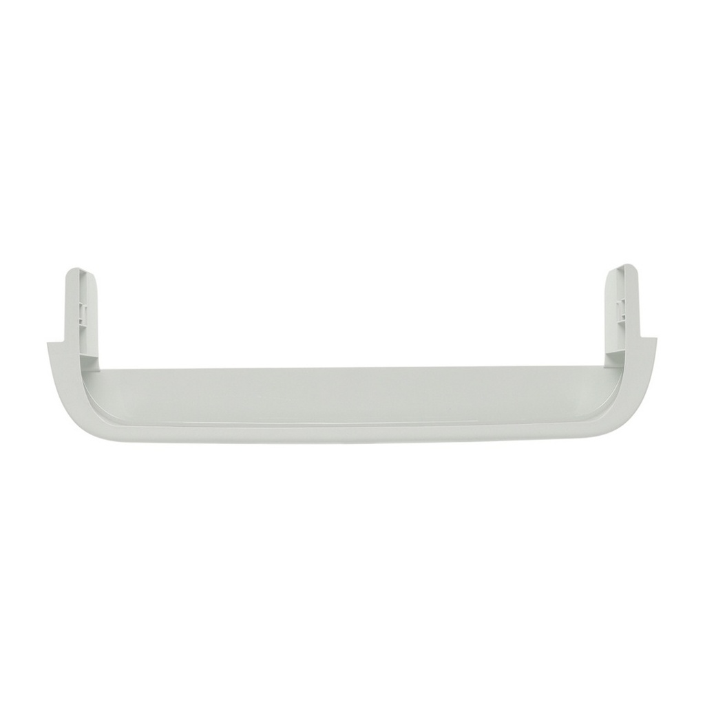 Whirlpool Refrigerator Door Shelf - 67001139, Replaces: 12557904