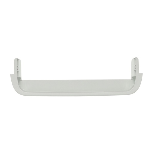 Whirlpool Refrigerator Door Shelf - 67001139, Replaces: 12557904