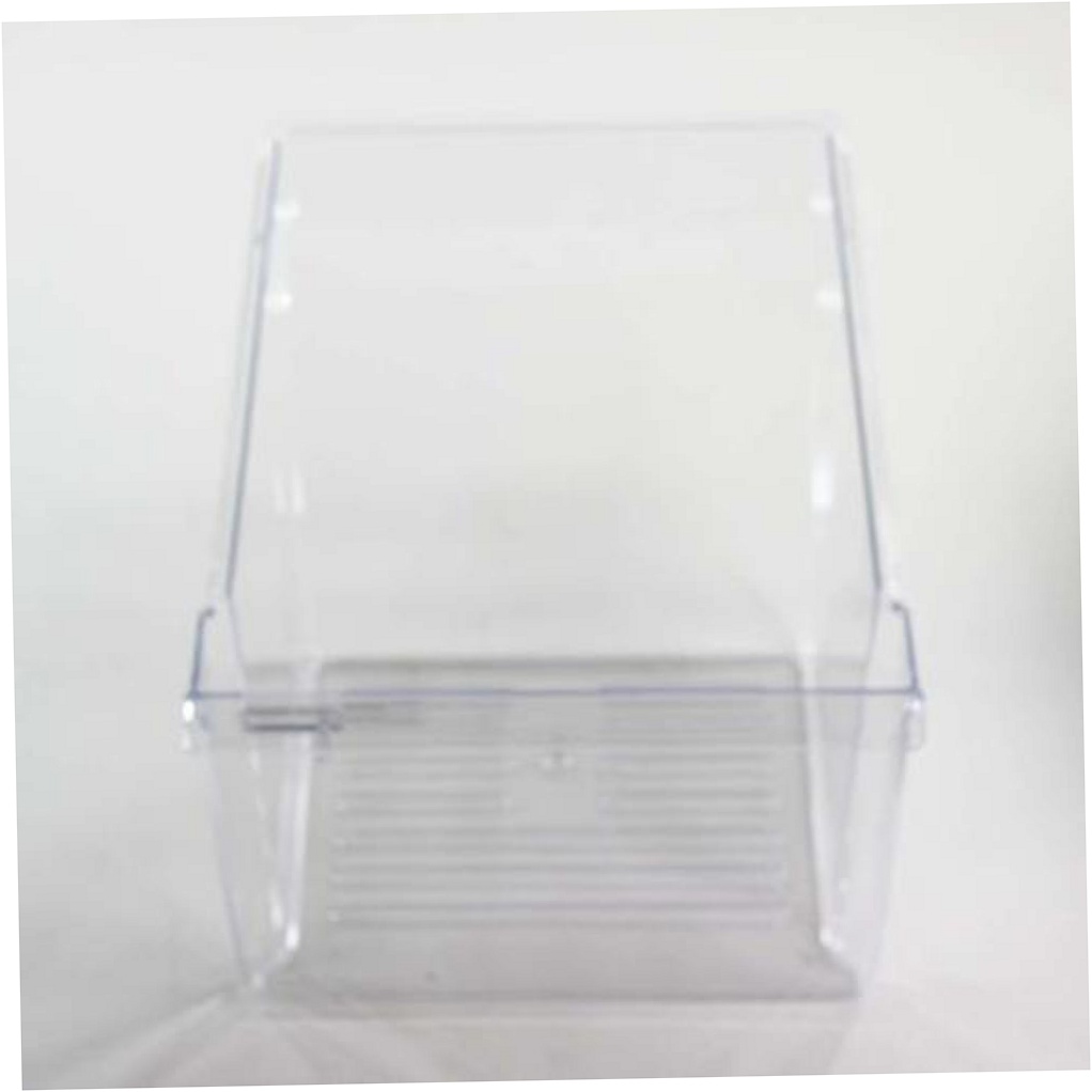 Whirlpool Refrigerator Crisper Drawer - W10854037, Replaces: 2163670