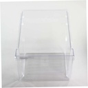 Whirlpool Refrigerator Crisper Drawer - W10854037, Replaces: 2163670